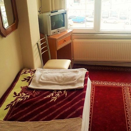 Sahil Otel Бандирма Екстер'єр фото