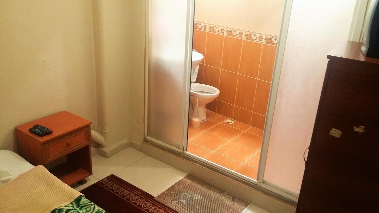 Sahil Otel Бандирма Екстер'єр фото