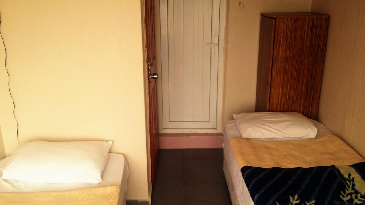 Sahil Otel Бандирма Екстер'єр фото