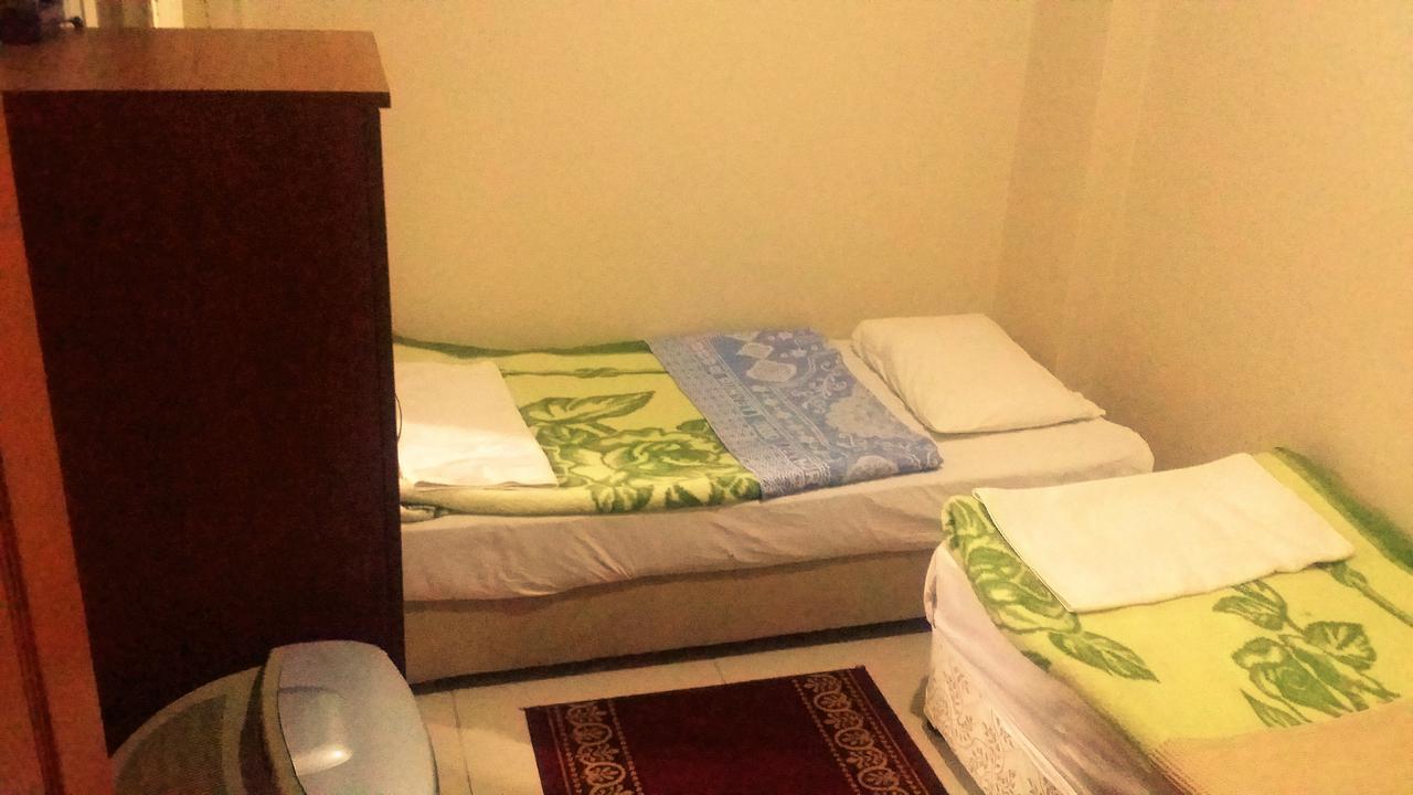 Sahil Otel Бандирма Екстер'єр фото