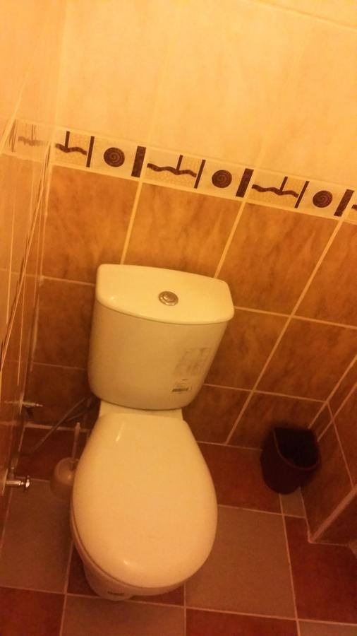 Sahil Otel Бандирма Екстер'єр фото