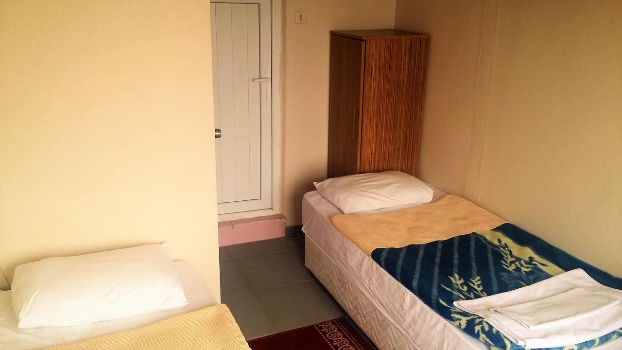 Sahil Otel Бандирма Екстер'єр фото