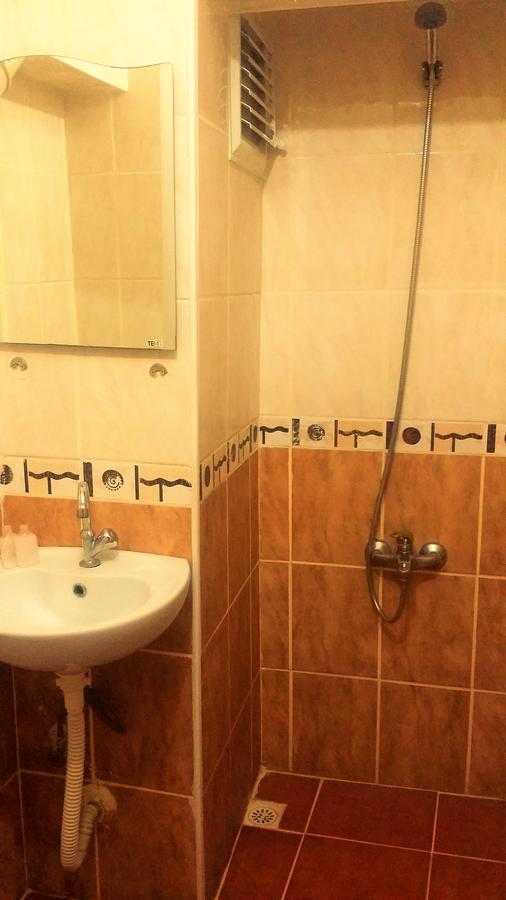 Sahil Otel Бандирма Екстер'єр фото