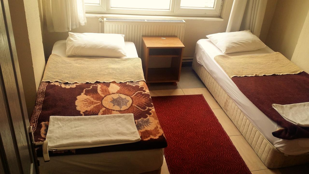 Sahil Otel Бандирма Екстер'єр фото