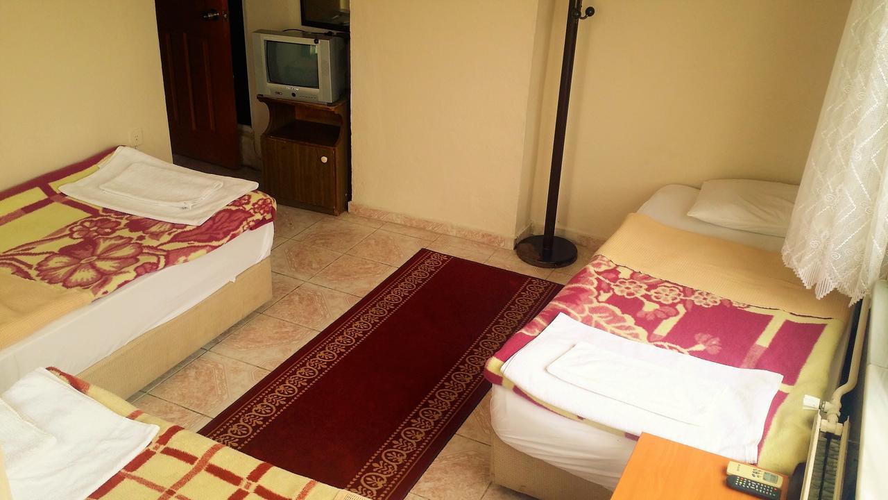Sahil Otel Бандирма Екстер'єр фото